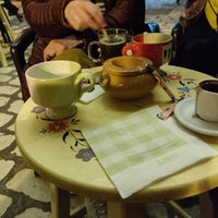 Photo taken at Café Sidi Ben Arous by Anvarzhon Z. on 12/20/2022