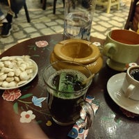 Photo taken at Café Sidi Ben Arous by Anvarzhon Z. on 12/20/2022