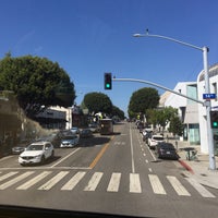Photo taken at Montana Ave by Sarah L. on 7/3/2018