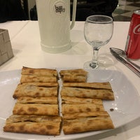 Photo taken at Gülhan Restaurant by Dündar İ. on 12/21/2023
