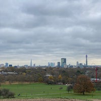 Photo taken at Primrose Hill Playground by Hassan . on 11/30/2021