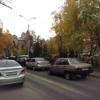 Photo taken at LF School by Инна Н. on 10/15/2014