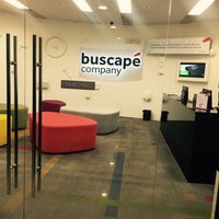 Photo taken at Buscapé Company by Arianne R. on 5/12/2016