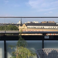Photo taken at Sky Lofts by Aino on 8/17/2019