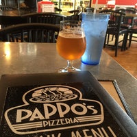Photo taken at PaPPo&amp;#39;s Pizza by Lisa M. on 5/28/2015