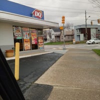 Photo taken at Dairy Queen by Thomas W. on 4/24/2018