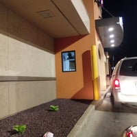 Photo taken at Taco Bell by Thomas W. on 5/2/2018