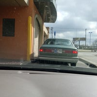 Photo taken at Taco Bell by Thomas W. on 3/7/2018