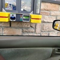 Photo taken at SONIC Drive In by Thomas W. on 5/2/2018