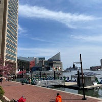 Photo taken at National Aquarium by A M. on 4/9/2024
