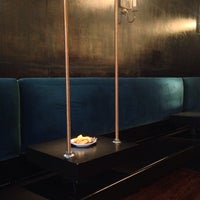 The After Peacock Room Now Closed Georgetown