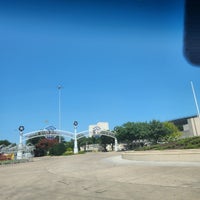 Photo taken at Fair Park by Natalia E. on 8/5/2023