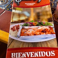 Photo prise au Restaurant Camino Viejo par Citlali T. le9/11/2022