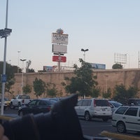 Photo taken at Las Plazas Outlet Guadalajara by Citlali T. on 4/24/2018