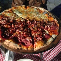 3/18/2013にManuel C.がPizzarello Mxで撮った写真