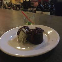 Photo taken at Trattoria 225 by Teresa A. on 3/8/2020