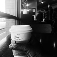 Photo taken at Starbucks by josephJammal on 1/14/2022
