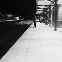 Photo taken at Exton Station (EXT) by josephJammal on 12/13/2022
