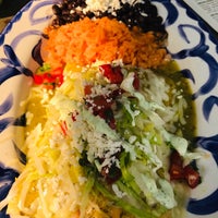 Photo taken at Milagros Cantina by LeVan G. on 8/30/2020