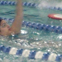 Paul J Lydon Aquatic Center Pool In Danvers
