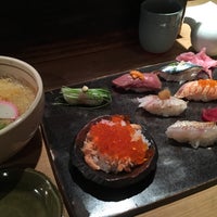 創作すし酒房 卓 岐阜市 岐阜県