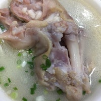 Photos At 老妈蹄花 三洞桥店 成都市 四川