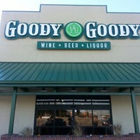 Photo taken at Goody Goody Liquor by Ray S. on 12/17/2013