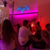 Foto tomada en Mojito Lounge &amp;amp; Club  por Volkan H. el 7/24/2021