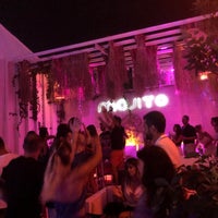 รูปภาพถ่ายที่ Mojito Lounge &amp;amp; Club โดย Volkan H. เมื่อ 7/24/2021