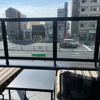 Photo taken at Starbucks by Azusa on 3/7/2022