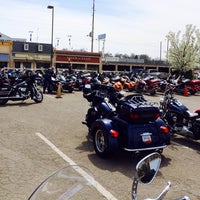 Topeka Harley-Davidson - Motorcycle Dealership