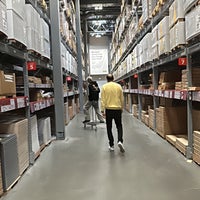 5/25/2024에 Nazila P.님이 IKEA Coquitlam에서 찍은 사진