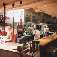 The Mermaid Kitchen Bar Seafood Restaurant In Portrush