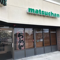 Photo taken at Matsuchan by Jim L. on 9/2/2017
