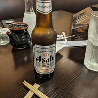 8/29/2022 tarihinde Chris G.ziyaretçi tarafından No.1 Sushi'de çekilen fotoğraf