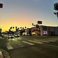 Photo taken at City of West Hollywood by A on 9/4/2023
