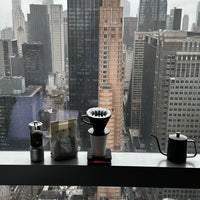 9/23/2023 tarihinde Aziyaretçi tarafından Residence Inn by Marriott New York Manhattan/Central Park'de çekilen fotoğraf
