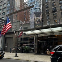 9/22/2023 tarihinde Aziyaretçi tarafından Residence Inn by Marriott New York Manhattan/Central Park'de çekilen fotoğraf