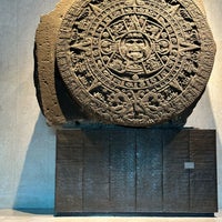 Photo taken at Museo de Antropologia E Historia by A on 9/9/2023