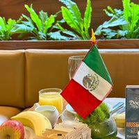 Photo taken at Barceló México Reforma by A on 9/5/2023
