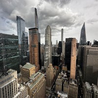 9/22/2023 tarihinde Aziyaretçi tarafından Residence Inn by Marriott New York Manhattan/Central Park'de çekilen fotoğraf