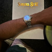 Photo taken at Sonora Grill by A on 9/9/2023