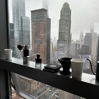 Foto diambil di Residence Inn by Marriott New York Manhattan/Central Park oleh A pada 9/23/2023