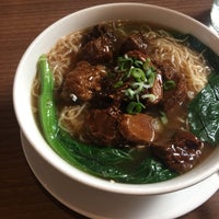 Photo taken at Zheng Restaurant by Alex T. on 10/25/2017