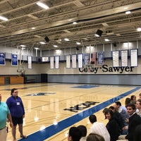 Foto tirada no(a) Colby-Sawyer College por Alex T. em 6/25/2019