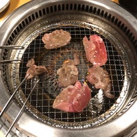 焼肉きんぐ 土浦店 1 Visitors