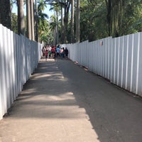 Photo taken at Jardim Zoológico do Rio de Janeiro by Marcos M. on 6/20/2019