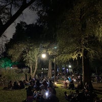 Photo taken at Picnic Nocturno del Bosque de Chapultepec by Frank K. on 10/13/2019