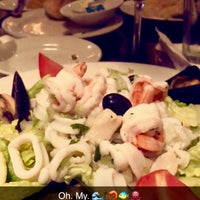 Foto diambil di IL Mulino Cucina Italiana oleh Marce_AZ pada 3/20/2019