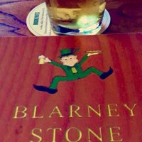 รูปภาพถ่ายที่ Blarney Stone โดย Marce_AZ เมื่อ 8/23/2018